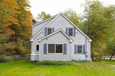 427 Vt Route 112 Whitingham VT 05361