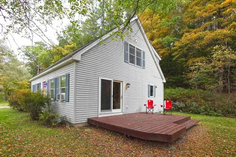 427 Vt Route 112 Whitingham VT 05361