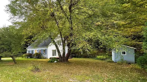 427 Vt Route 112 Whitingham VT 05361