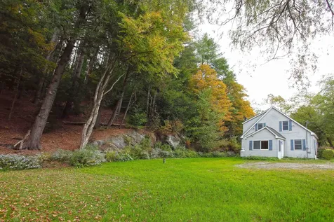 427 Vt Route 112 Whitingham VT 05361