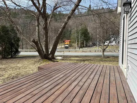 427 Vt Route 112 Whitingham VT 05361