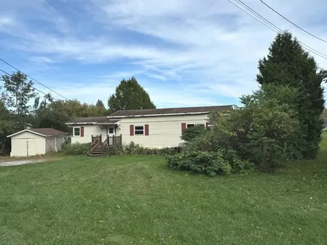 52 East Shore South Grand Isle VT 05458