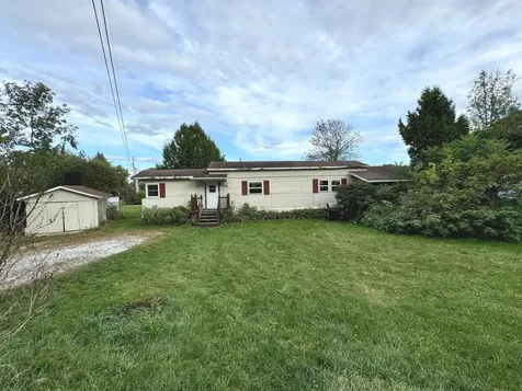 52 East Shore South Grand Isle VT 05458