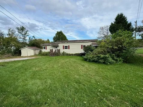 52 East Shore South Grand Isle VT 05458