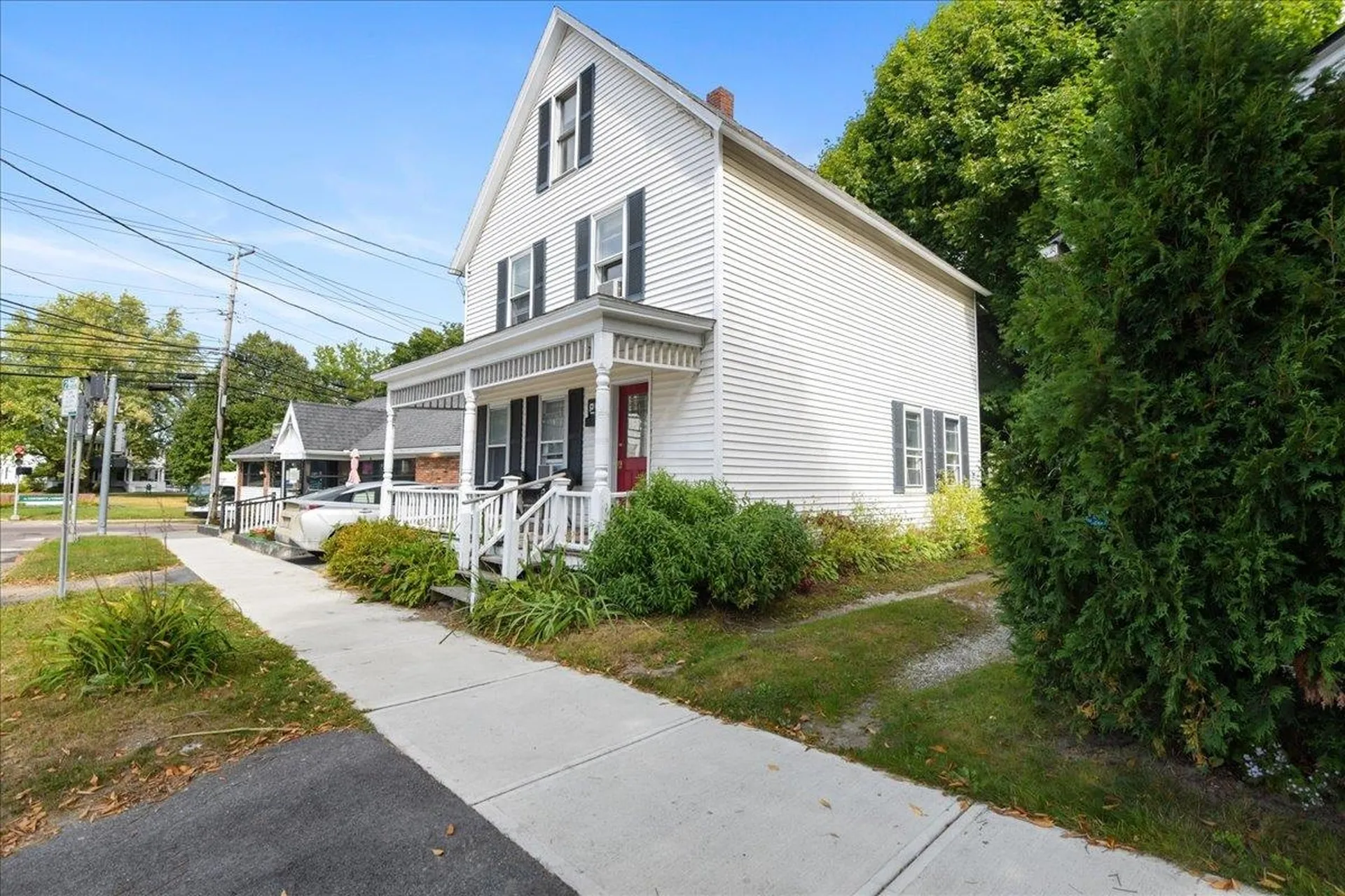 10 East Avenue Burlington VT 05401-3434