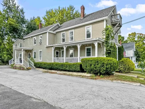 66 Grove Street Dover NH 03820