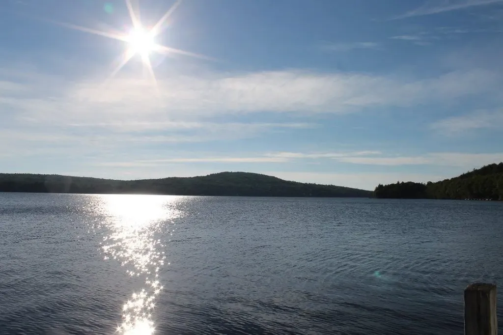 2 Bay Shore Drive Meredith NH 03253