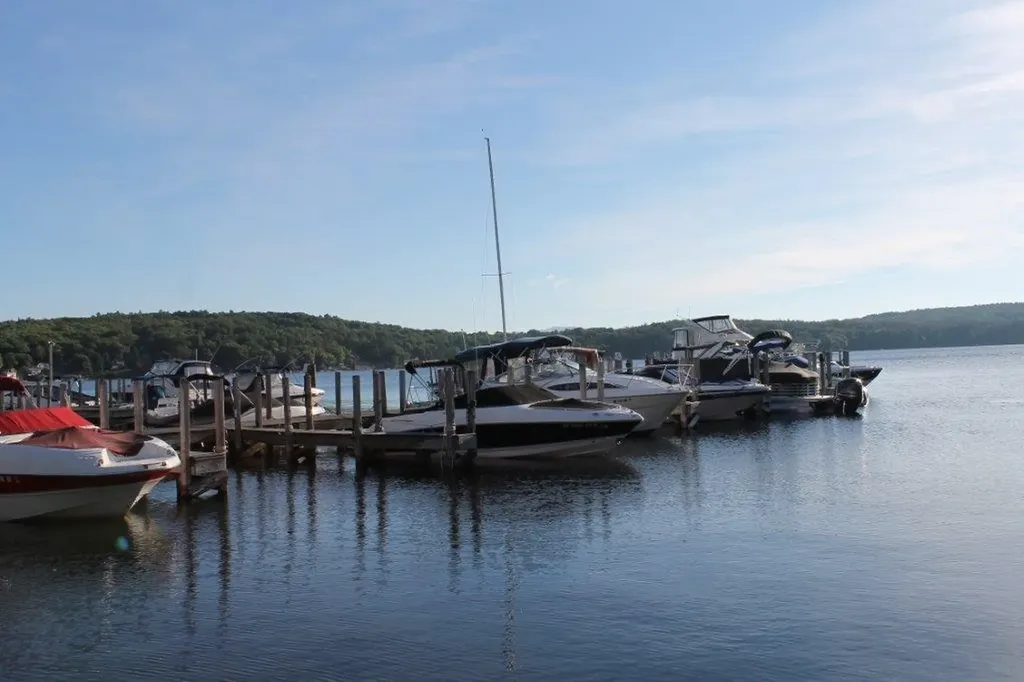 2 Bay Shore Drive Meredith NH 03253