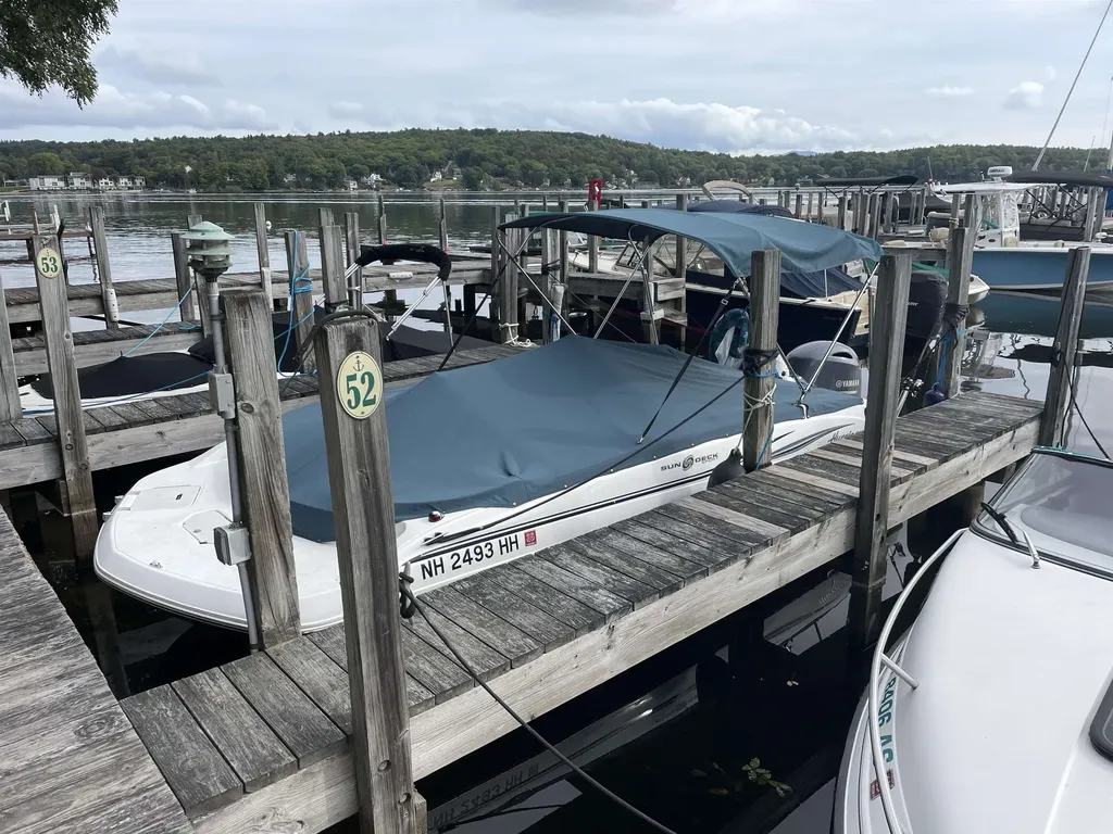 2 Bay Shore Drive Meredith NH 03253