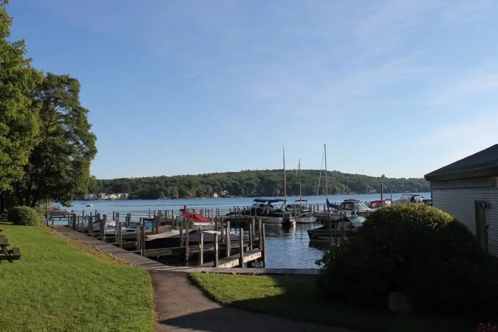 2 Bay Shore Drive Meredith NH 03253