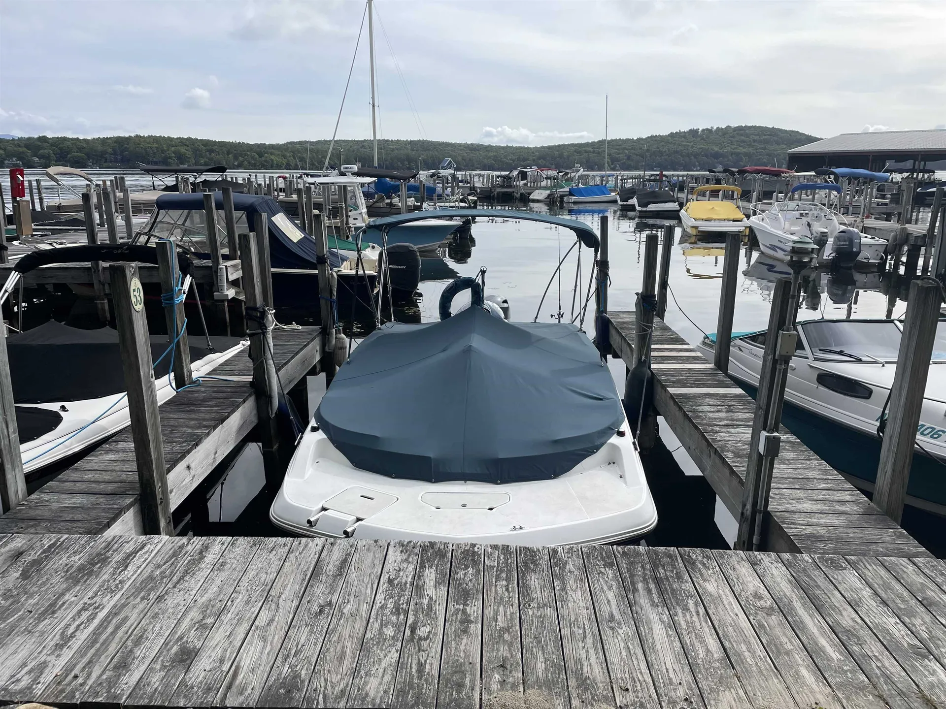 2 Bay Shore Drive Meredith NH 03253