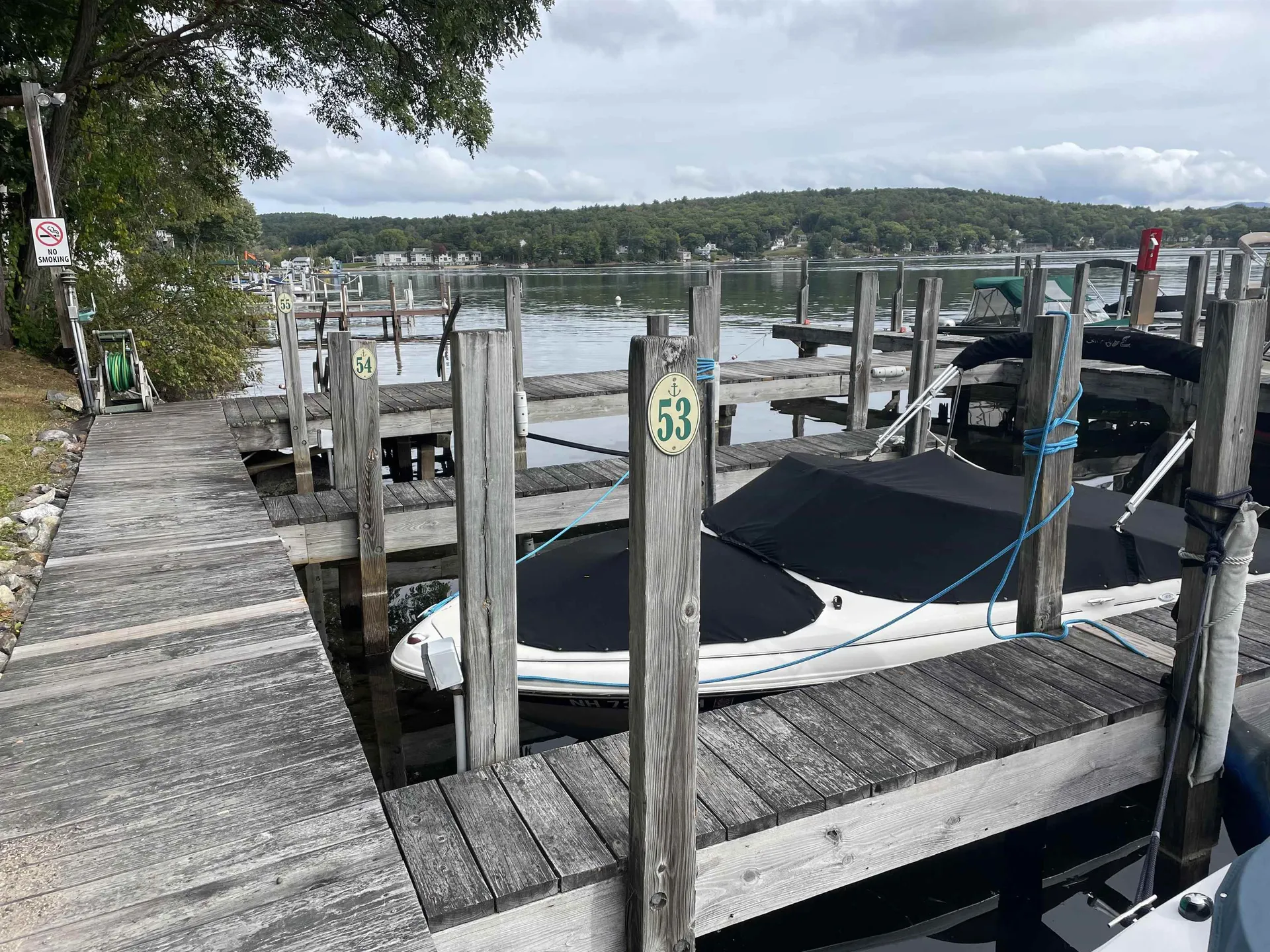 2 Bay Shore Drive Meredith NH 03253