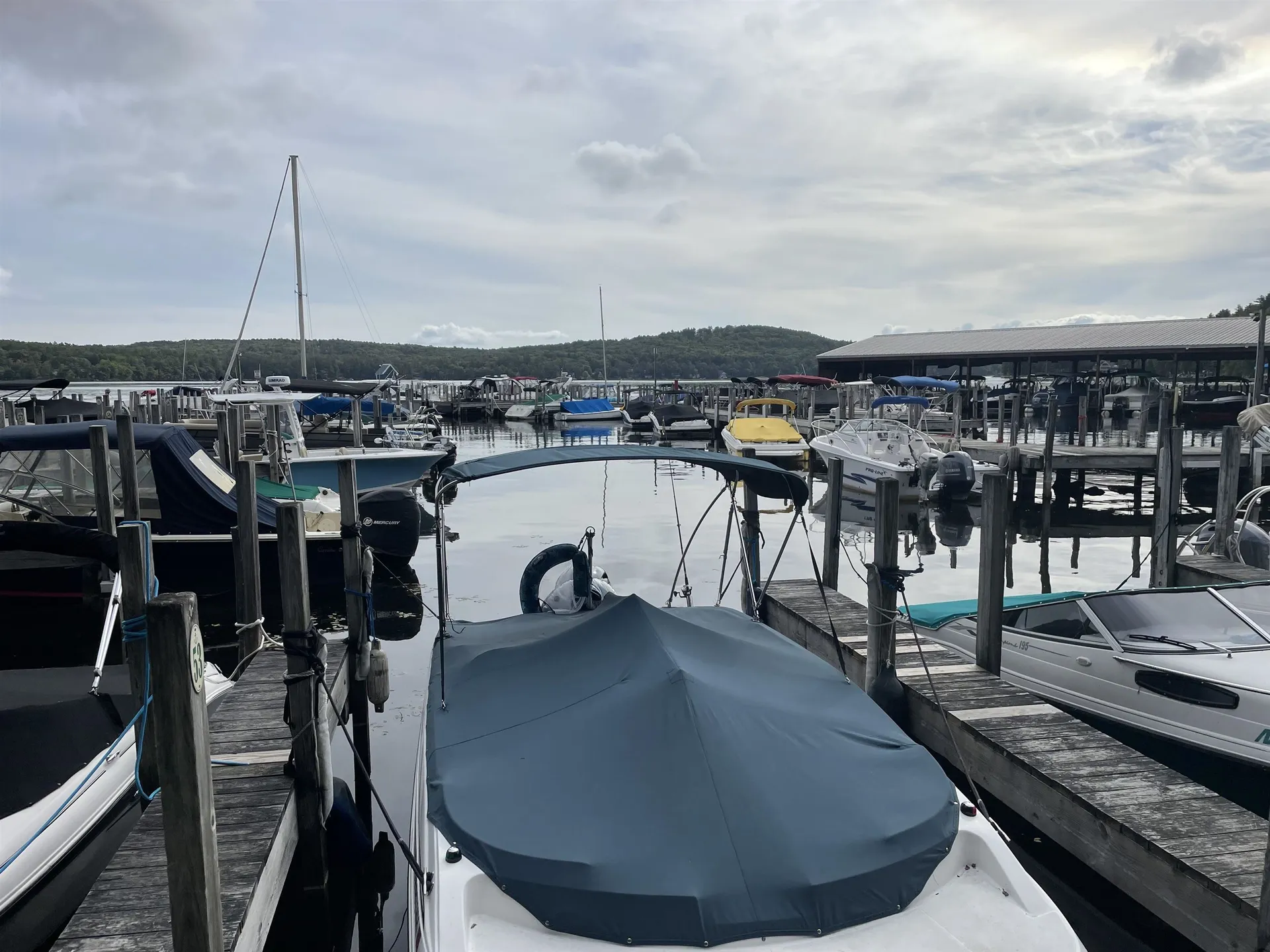 2 Bay Shore Drive Meredith NH 03253