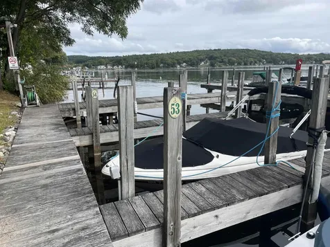 2 Bay Shore Drive Meredith NH 03253