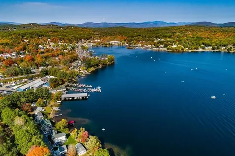 2 Bay Shore Drive Meredith NH 03253