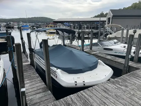 2 Bay Shore Drive Meredith NH 03253