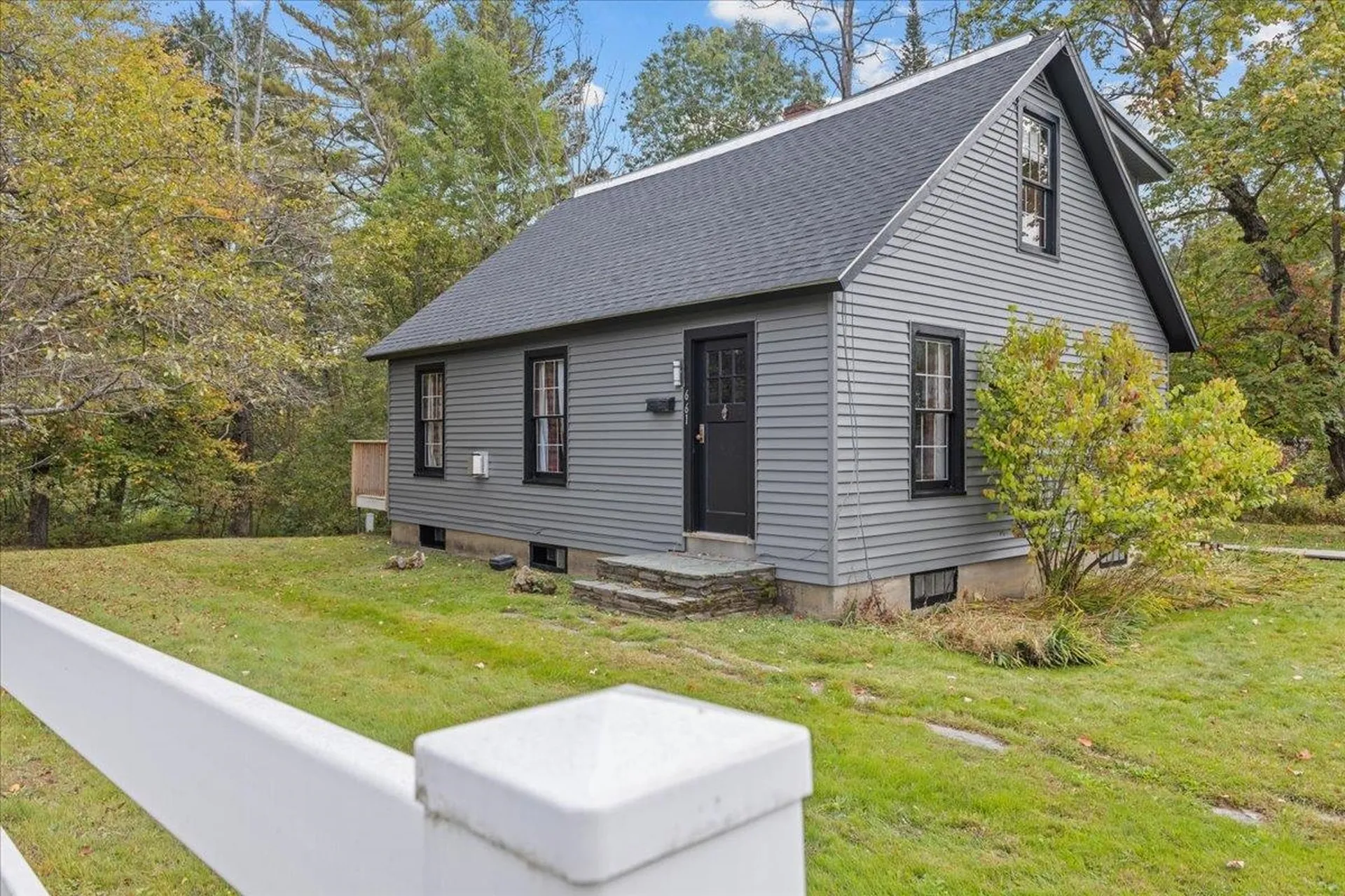 661 Mountain Road Stowe VT 05672