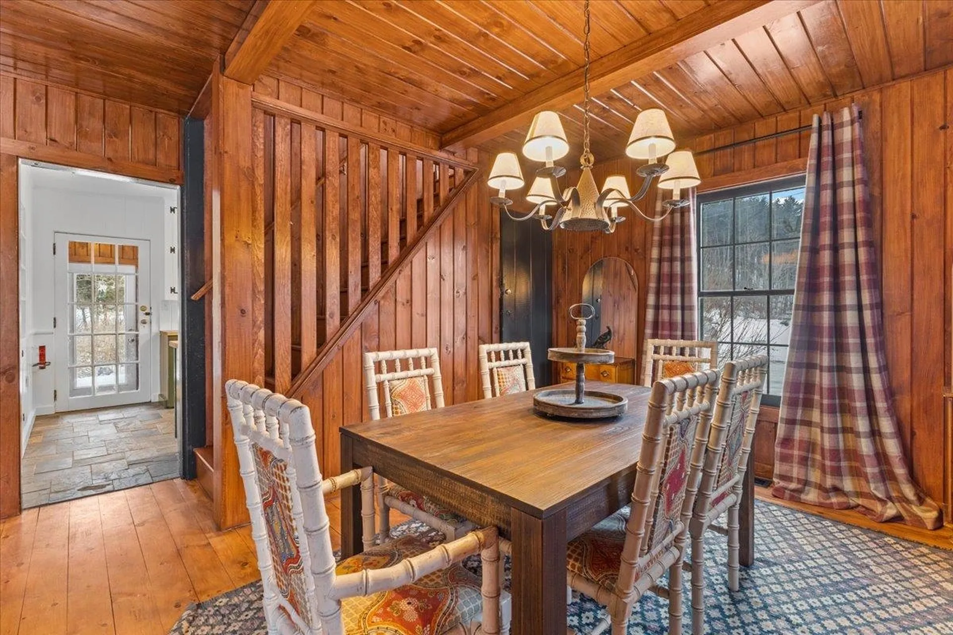 661 Mountain Road Stowe VT 05672