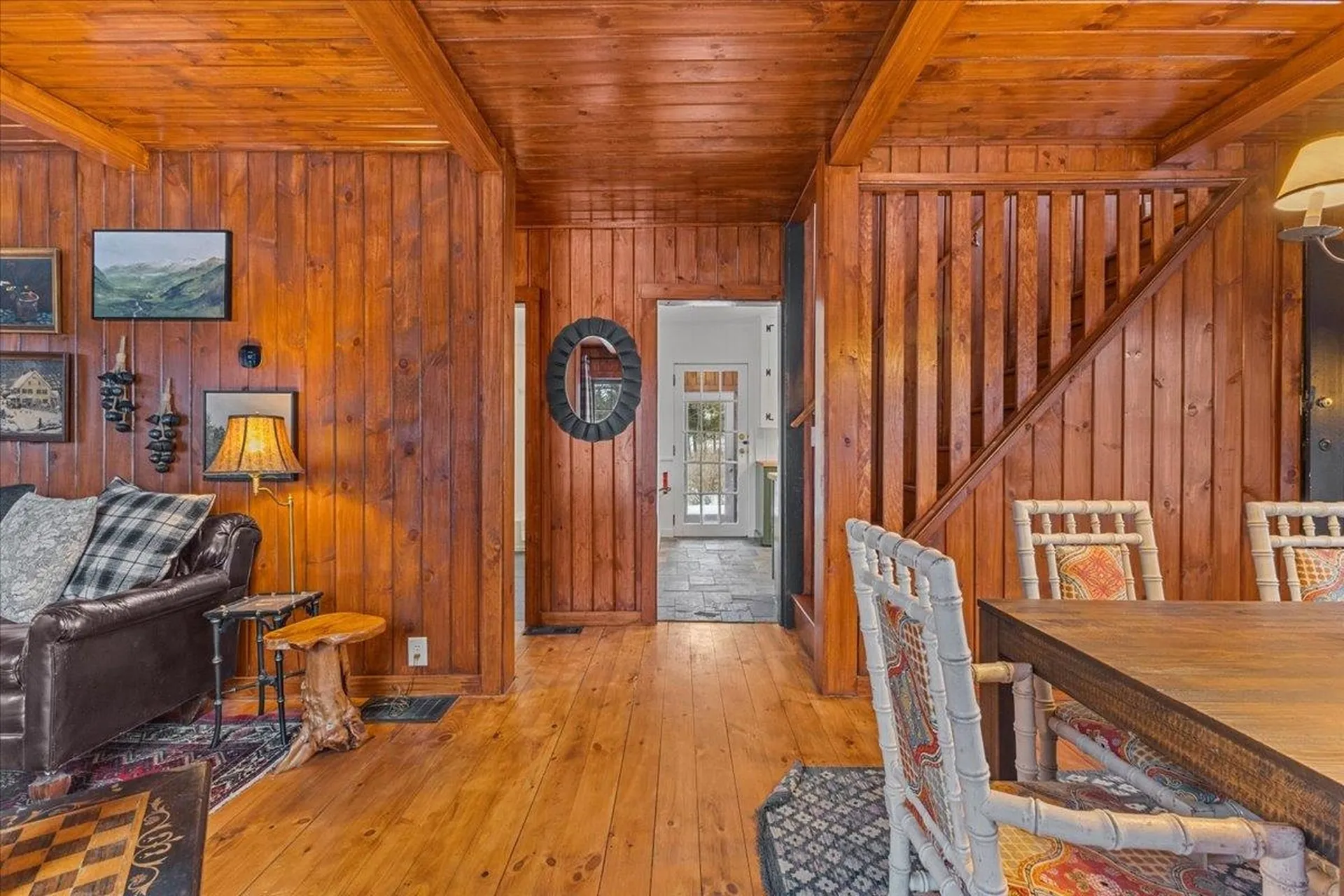 661 Mountain Road Stowe VT 05672