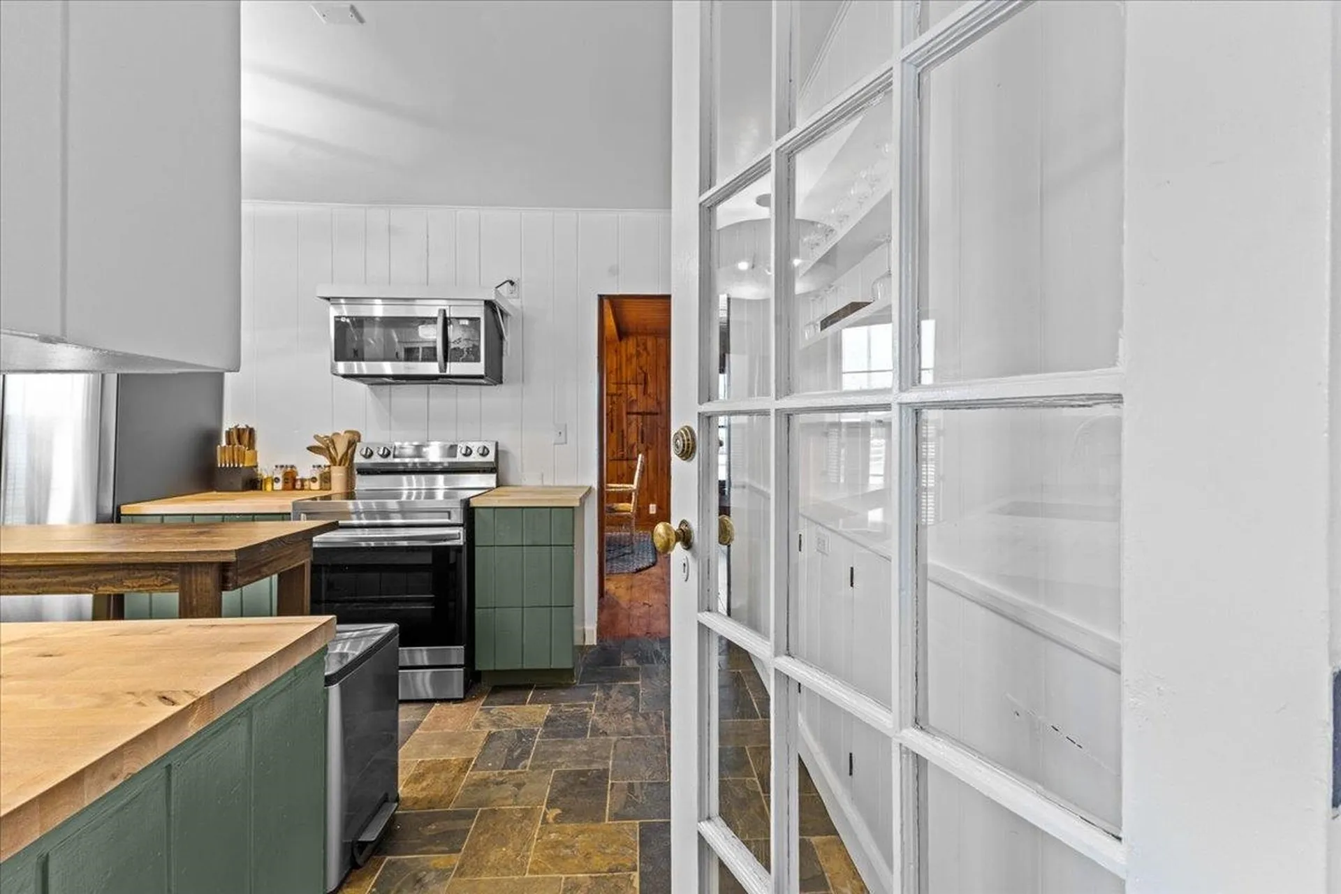 661 Mountain Road Stowe VT 05672