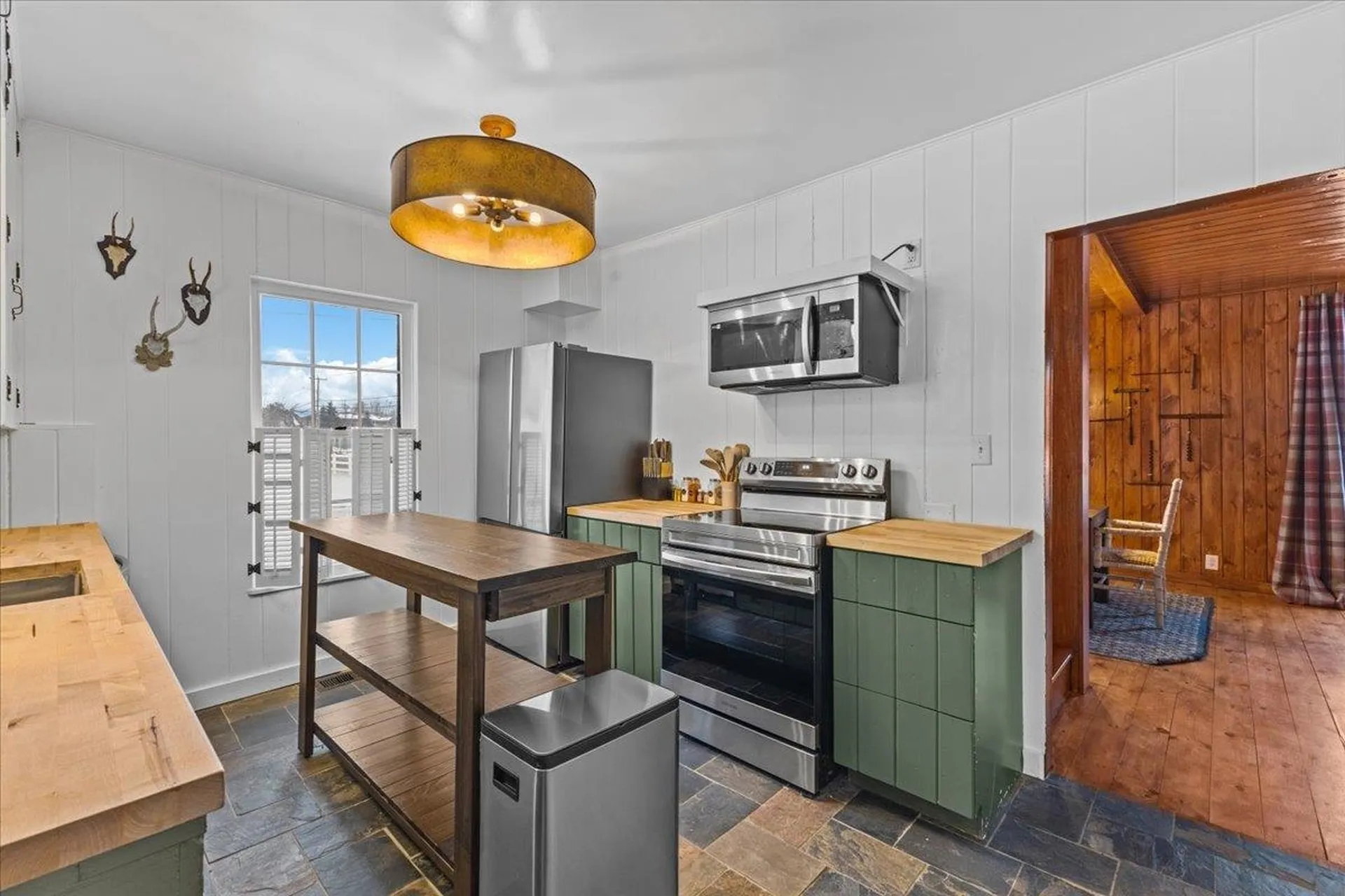 661 Mountain Road Stowe VT 05672