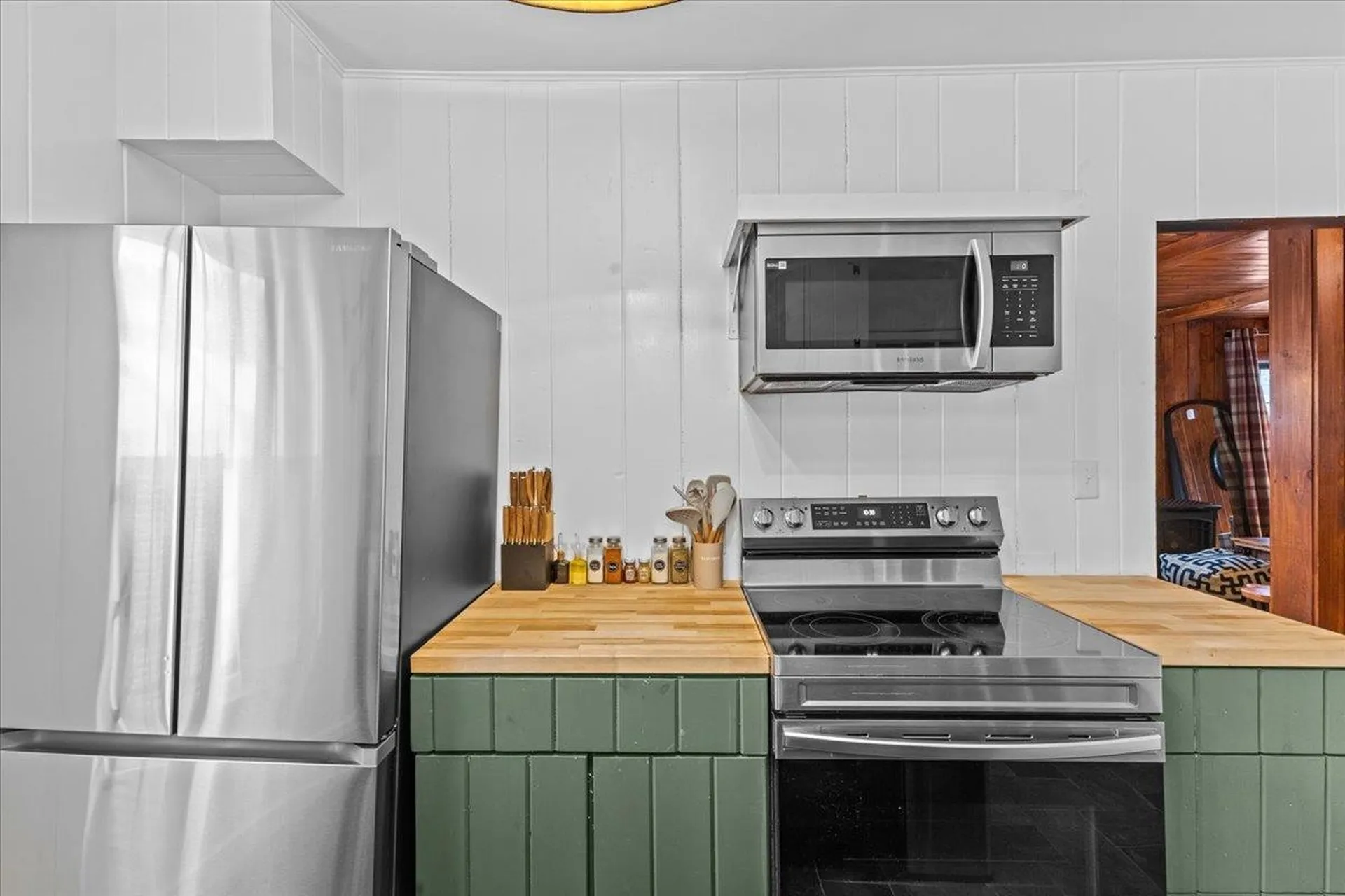 661 Mountain Road Stowe VT 05672
