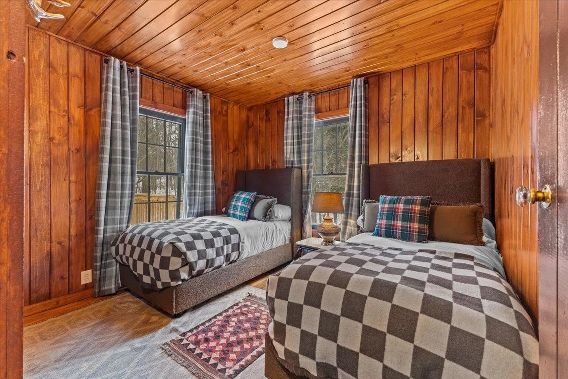 661 Mountain Road Stowe VT 05672