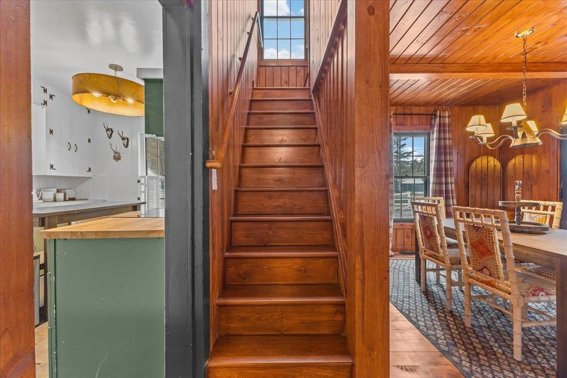 661 Mountain Road Stowe VT 05672