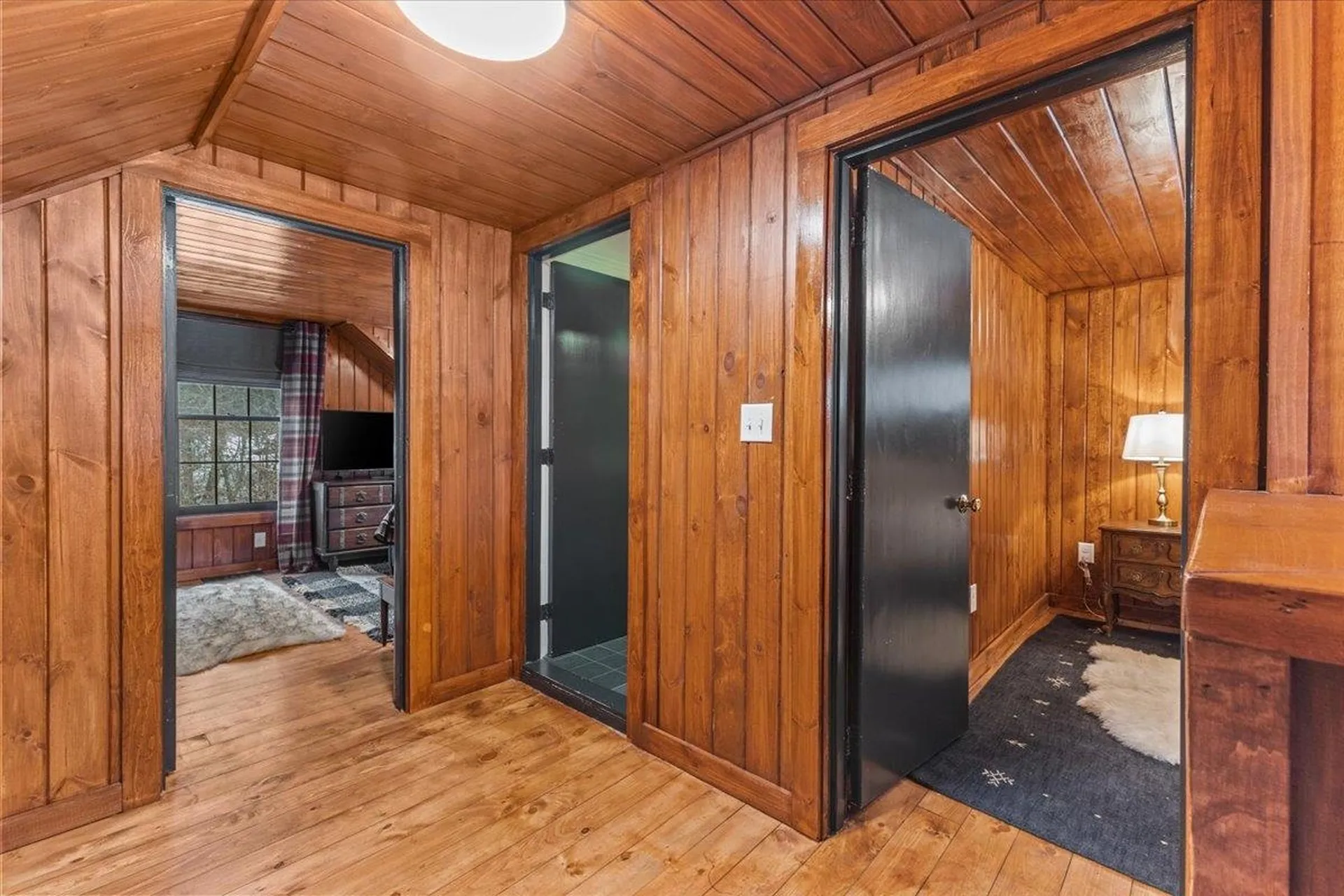 661 Mountain Road Stowe VT 05672