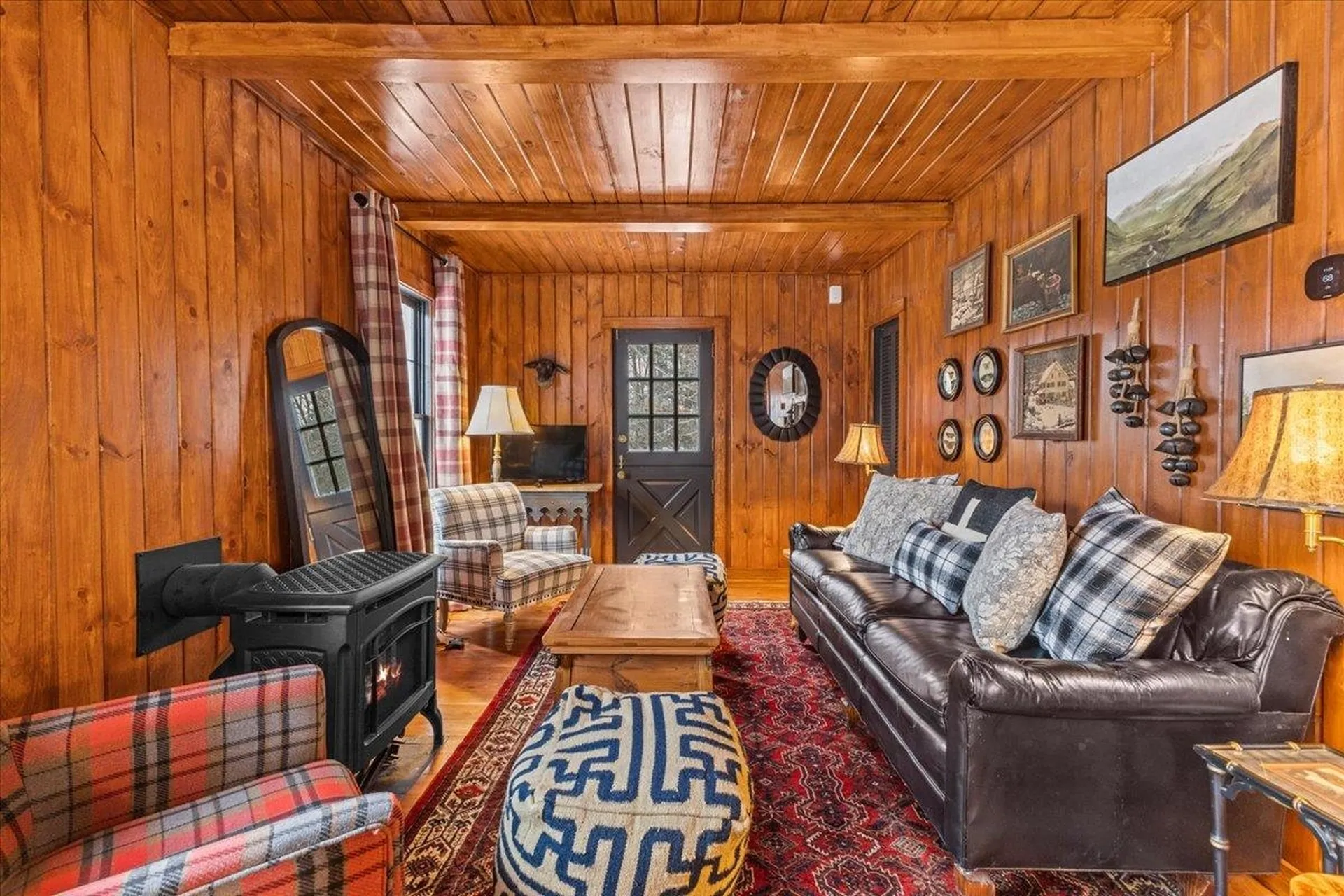 661 Mountain Road Stowe VT 05672