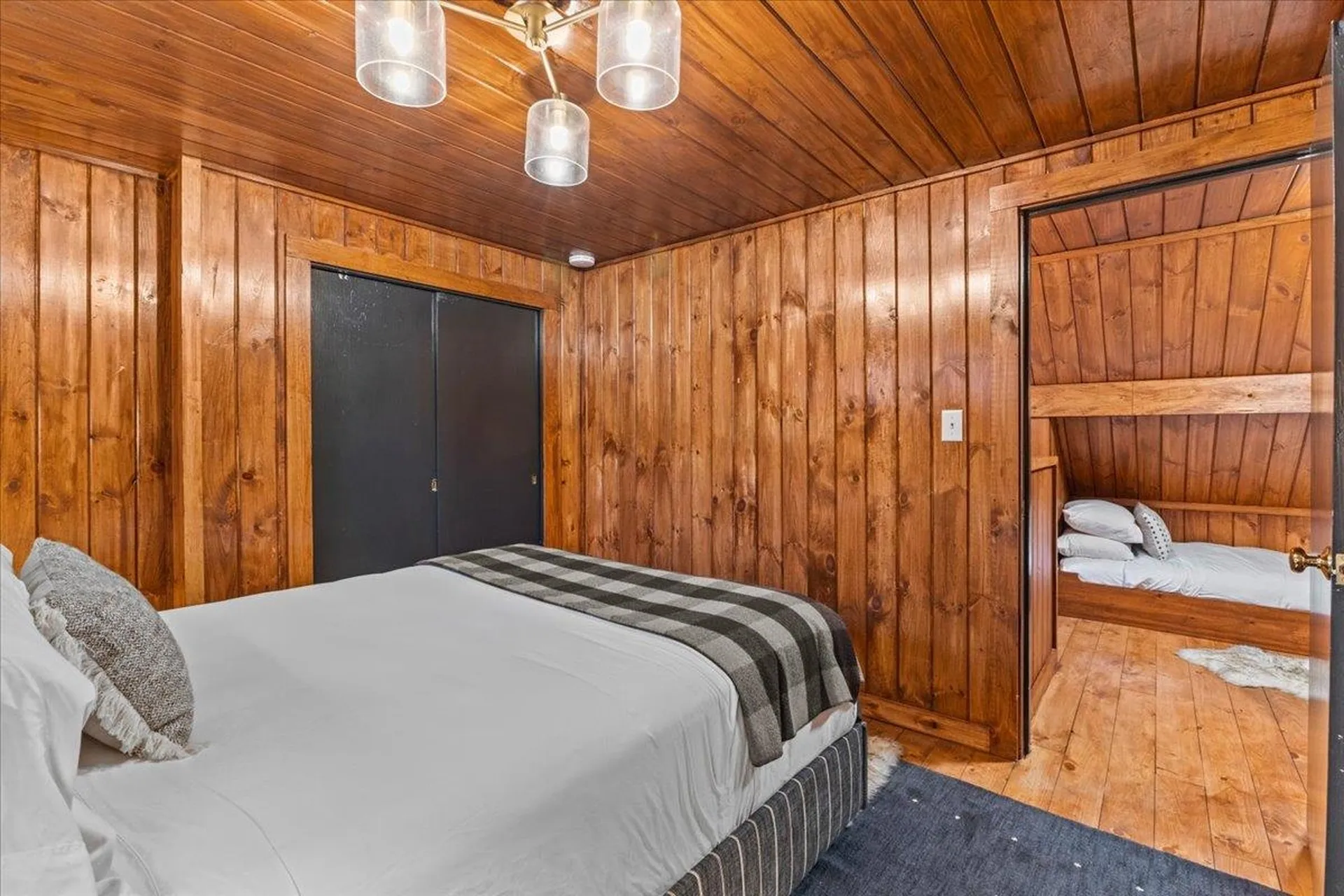 661 Mountain Road Stowe VT 05672