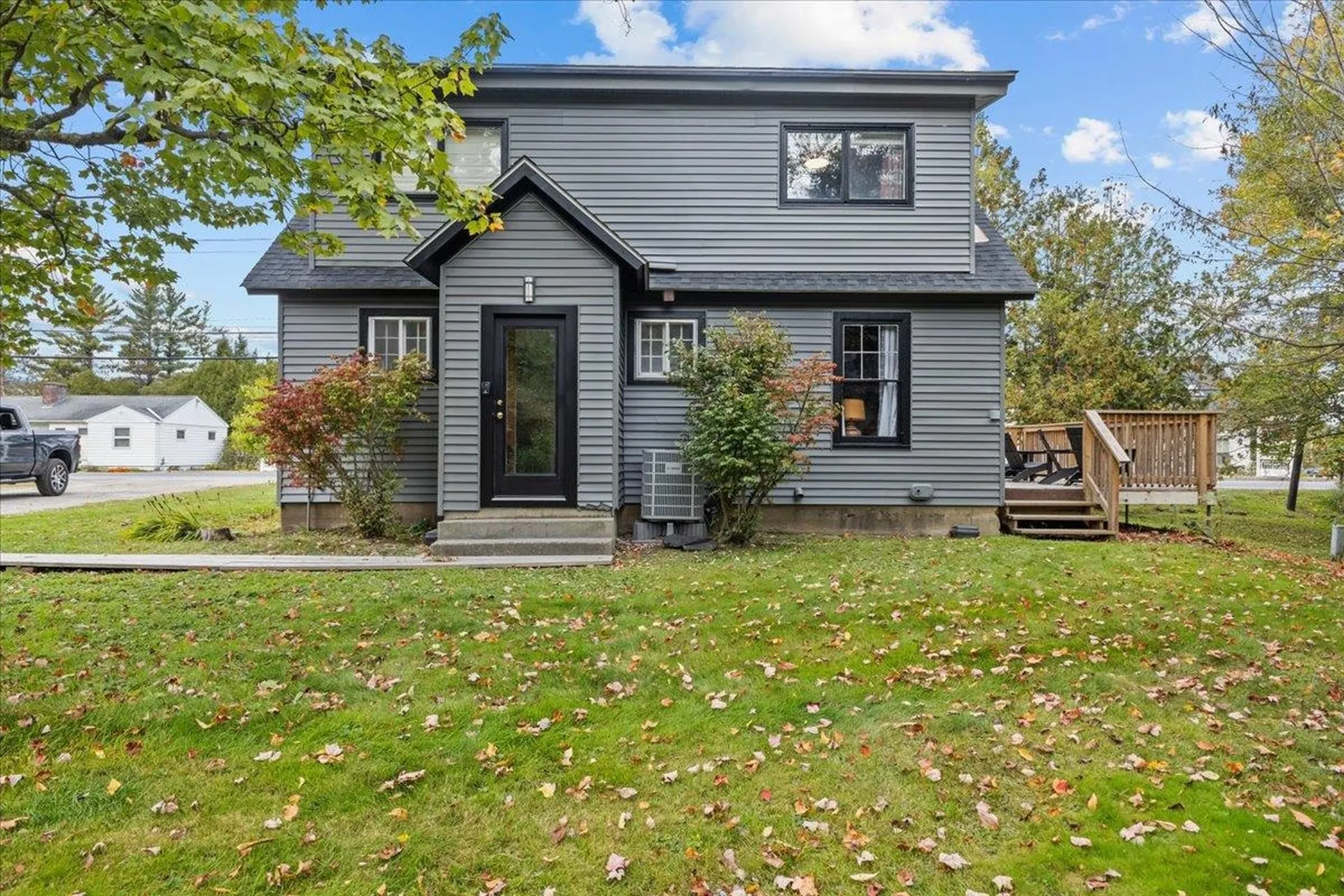 661 Mountain Road Stowe VT 05672