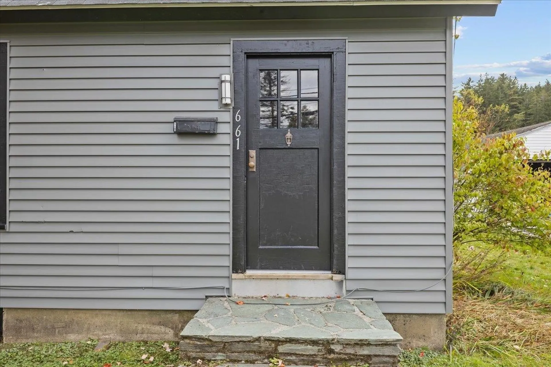 661 Mountain Road Stowe VT 05672