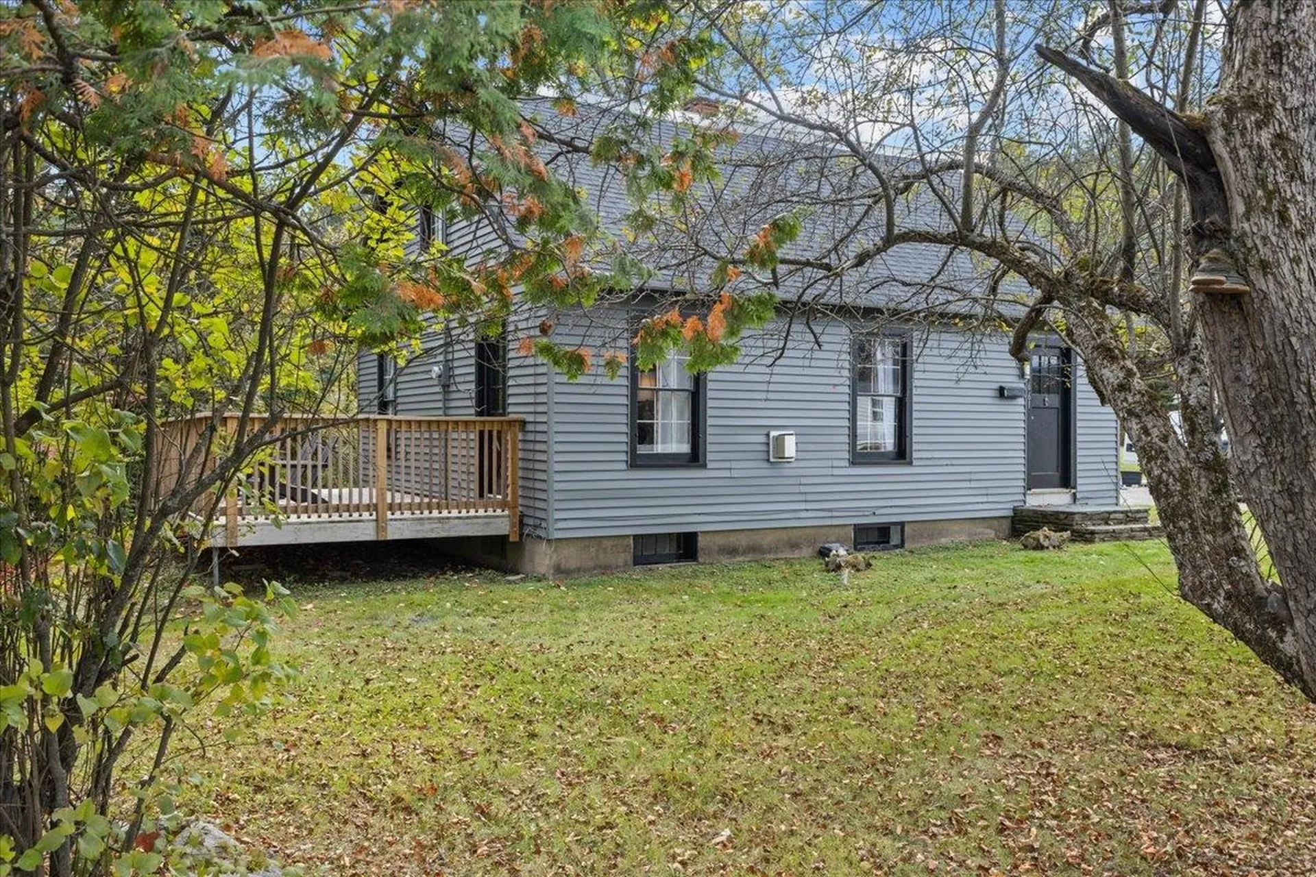 661 Mountain Road Stowe VT 05672