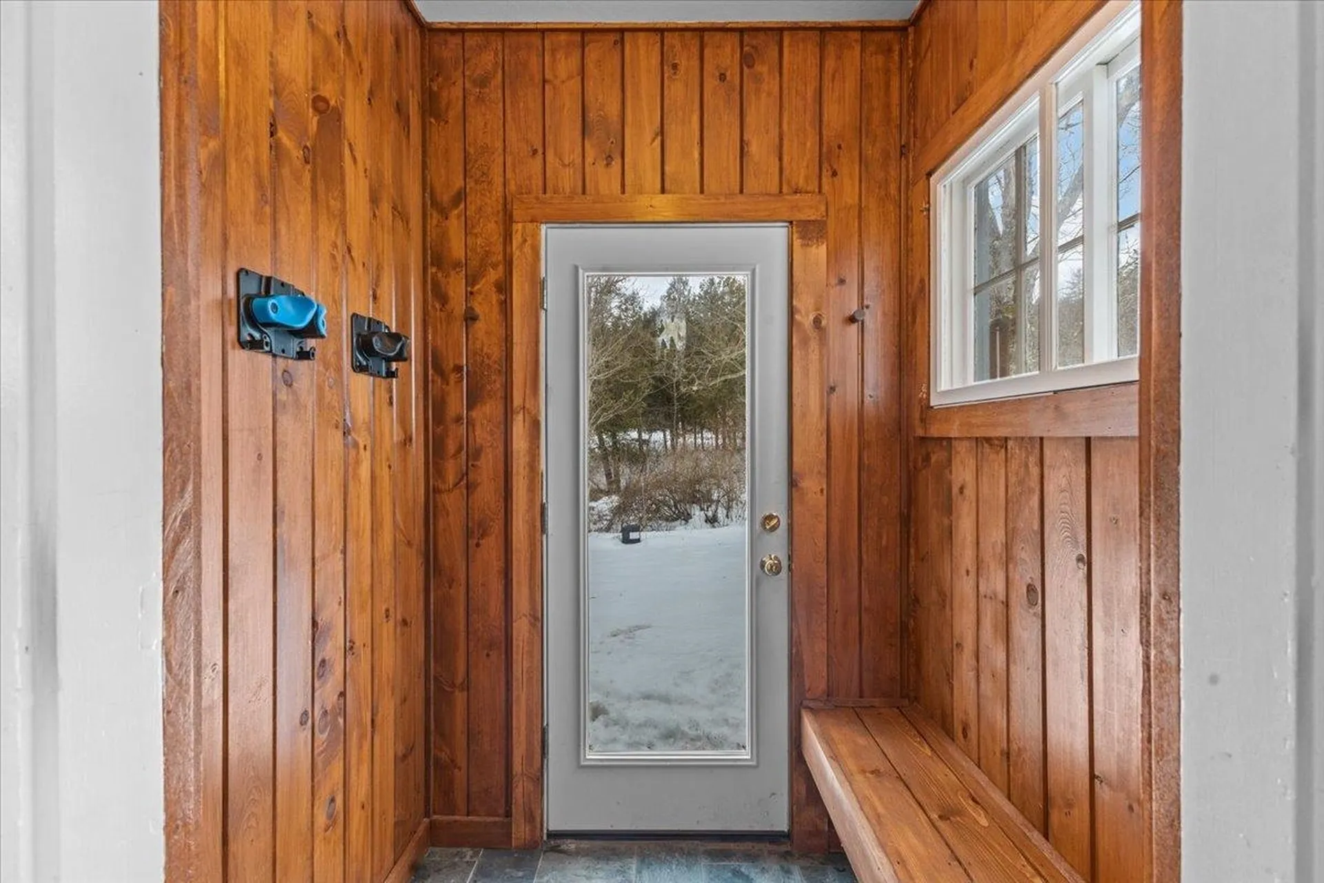 661 Mountain Road Stowe VT 05672