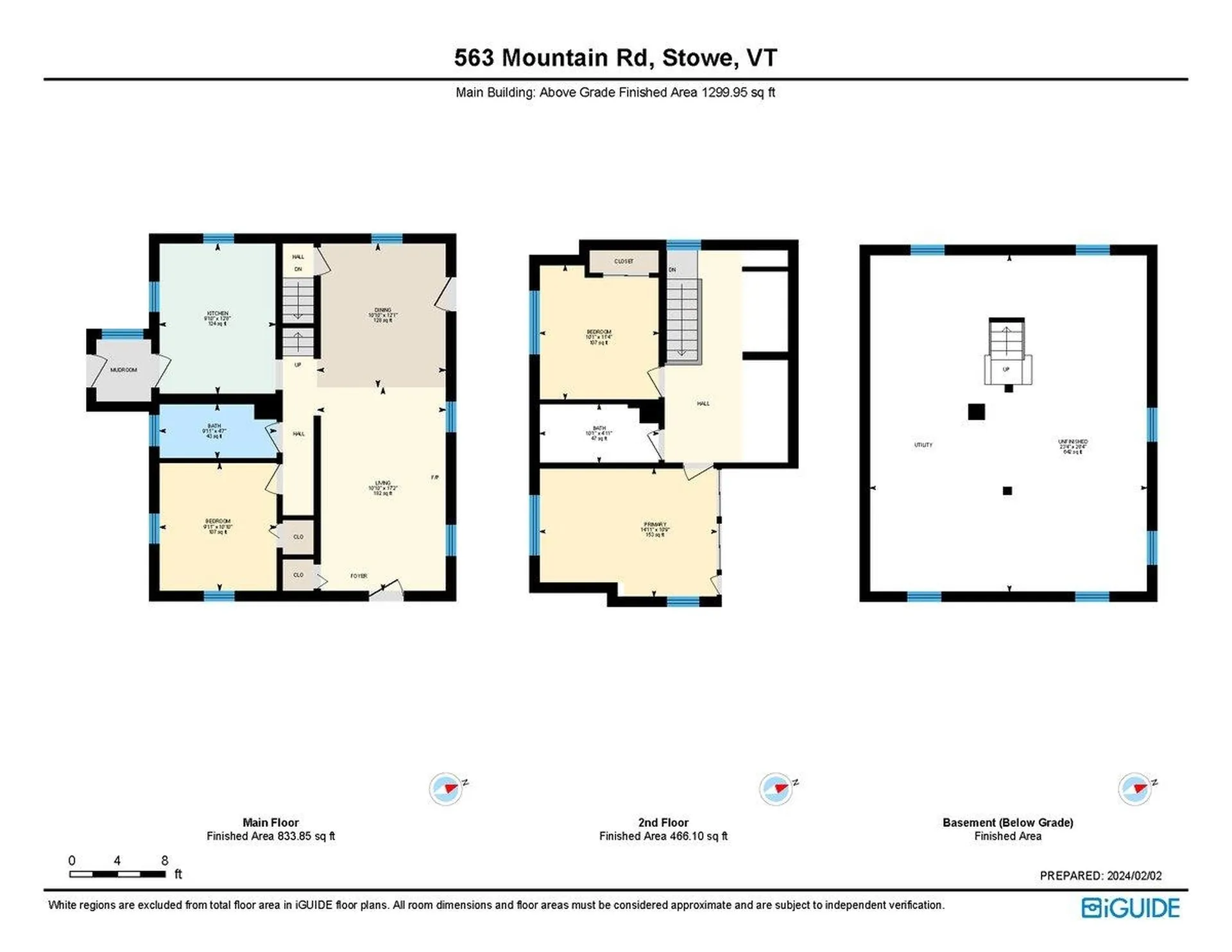 661 Mountain Road Stowe VT 05672