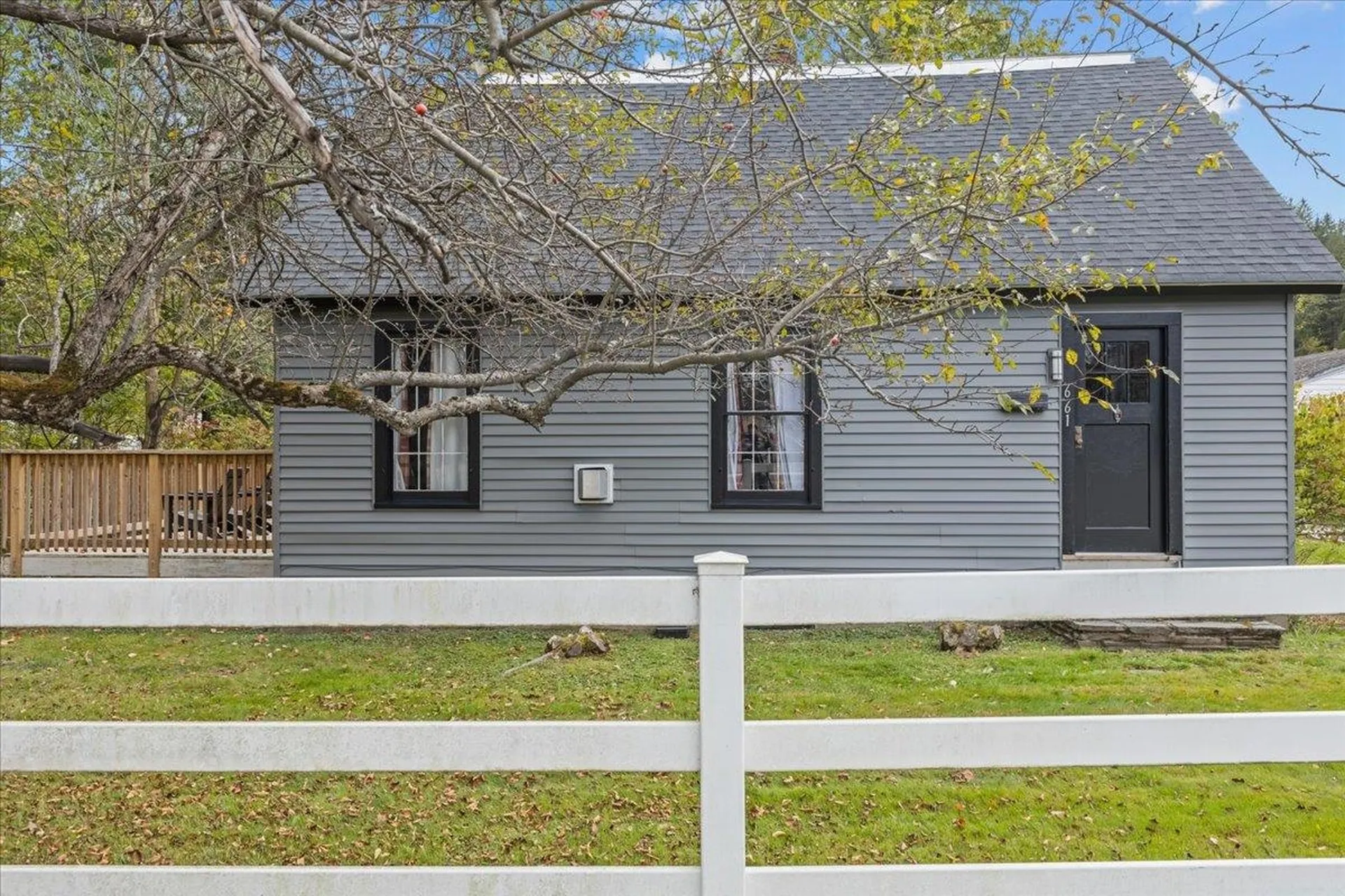 661 Mountain Road Stowe VT 05672