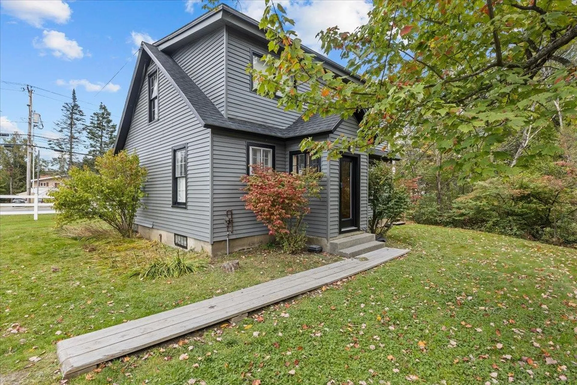 661 Mountain Road Stowe VT 05672