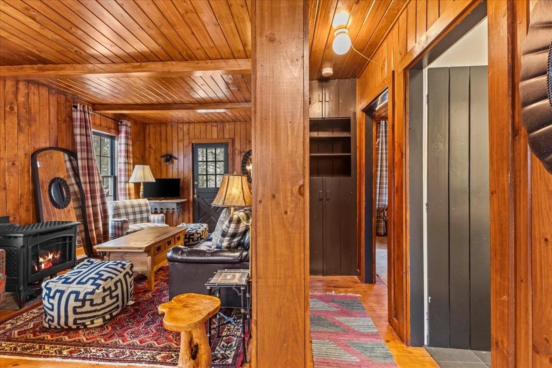 661 Mountain Road Stowe VT 05672