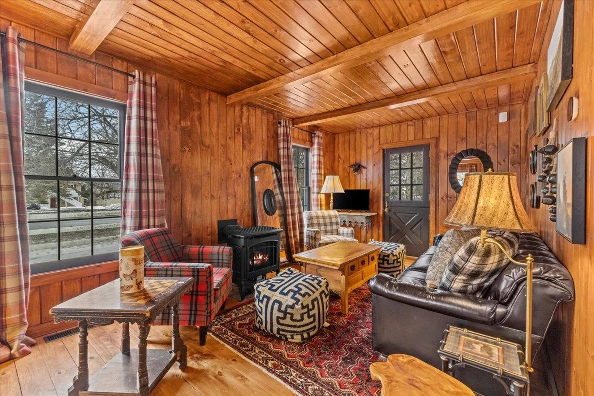 661 Mountain Road Stowe VT 05672