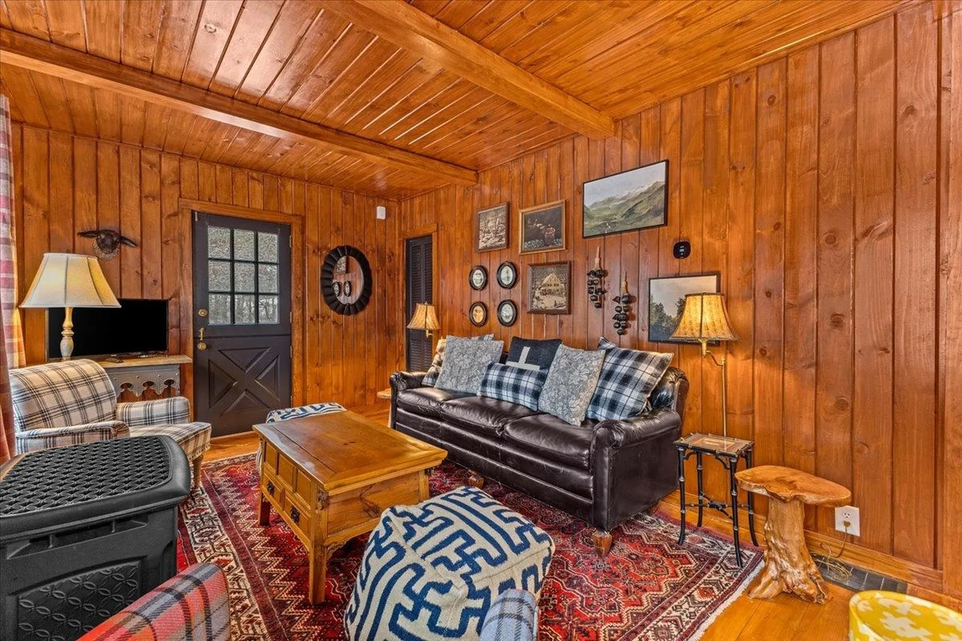 661 Mountain Road Stowe VT 05672