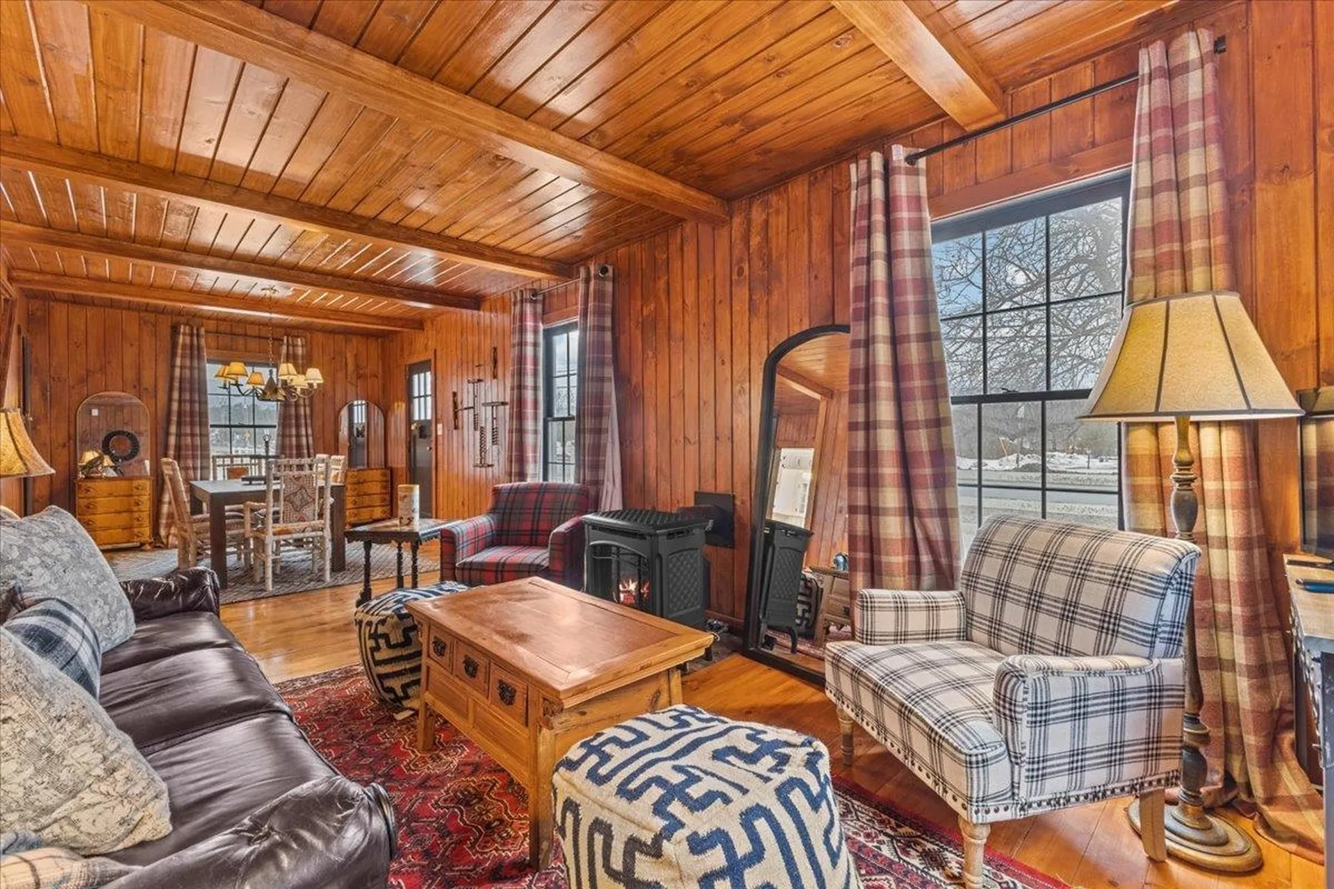 661 Mountain Road Stowe VT 05672