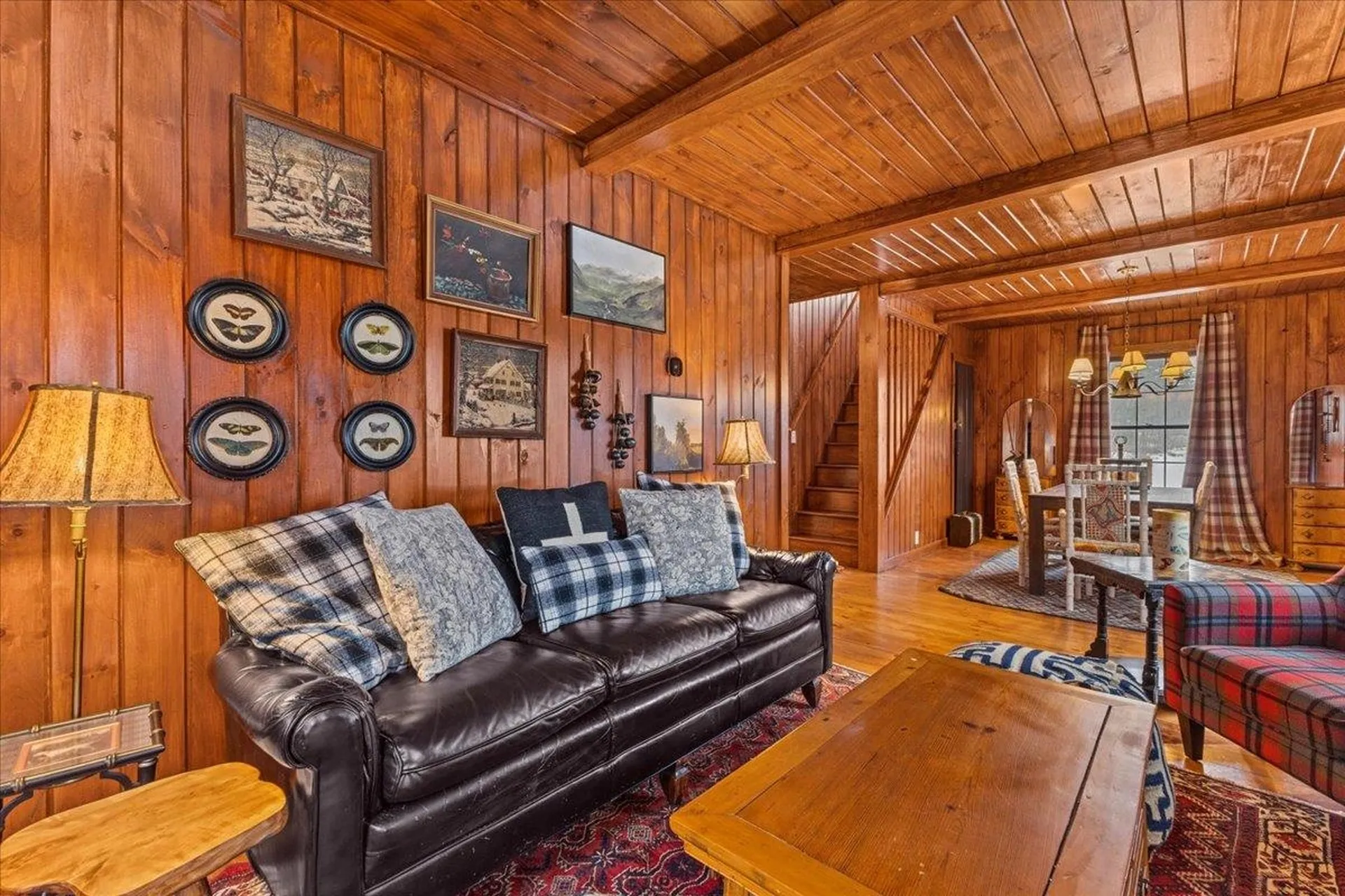 661 Mountain Road Stowe VT 05672