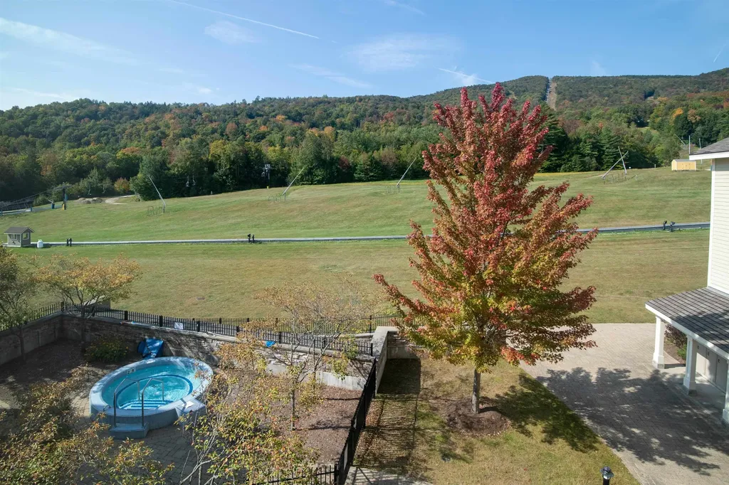 705/707 Qtr. I V Adams House Ludlow VT 05149