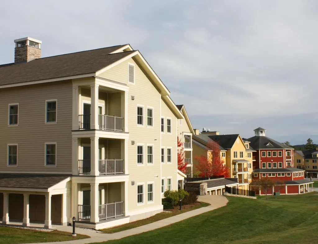 705/707 Qtr. I V Adams House Ludlow VT 05149
