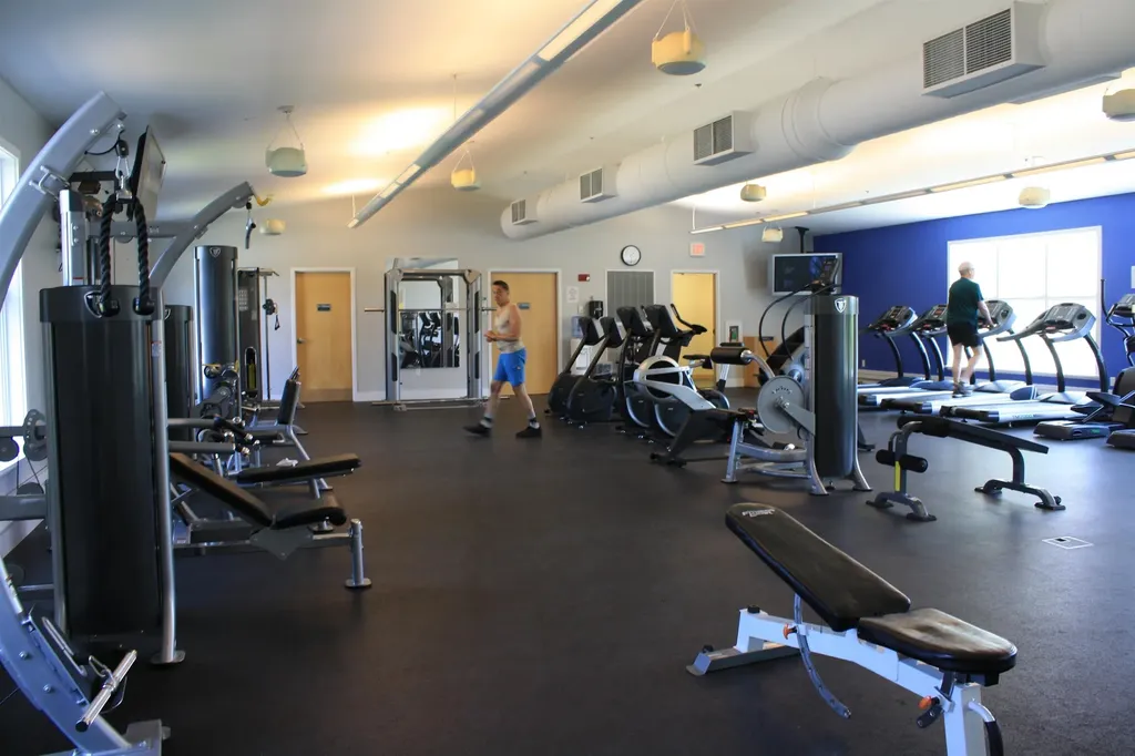 705/707 Qtr. I V Adams House Ludlow VT 05149