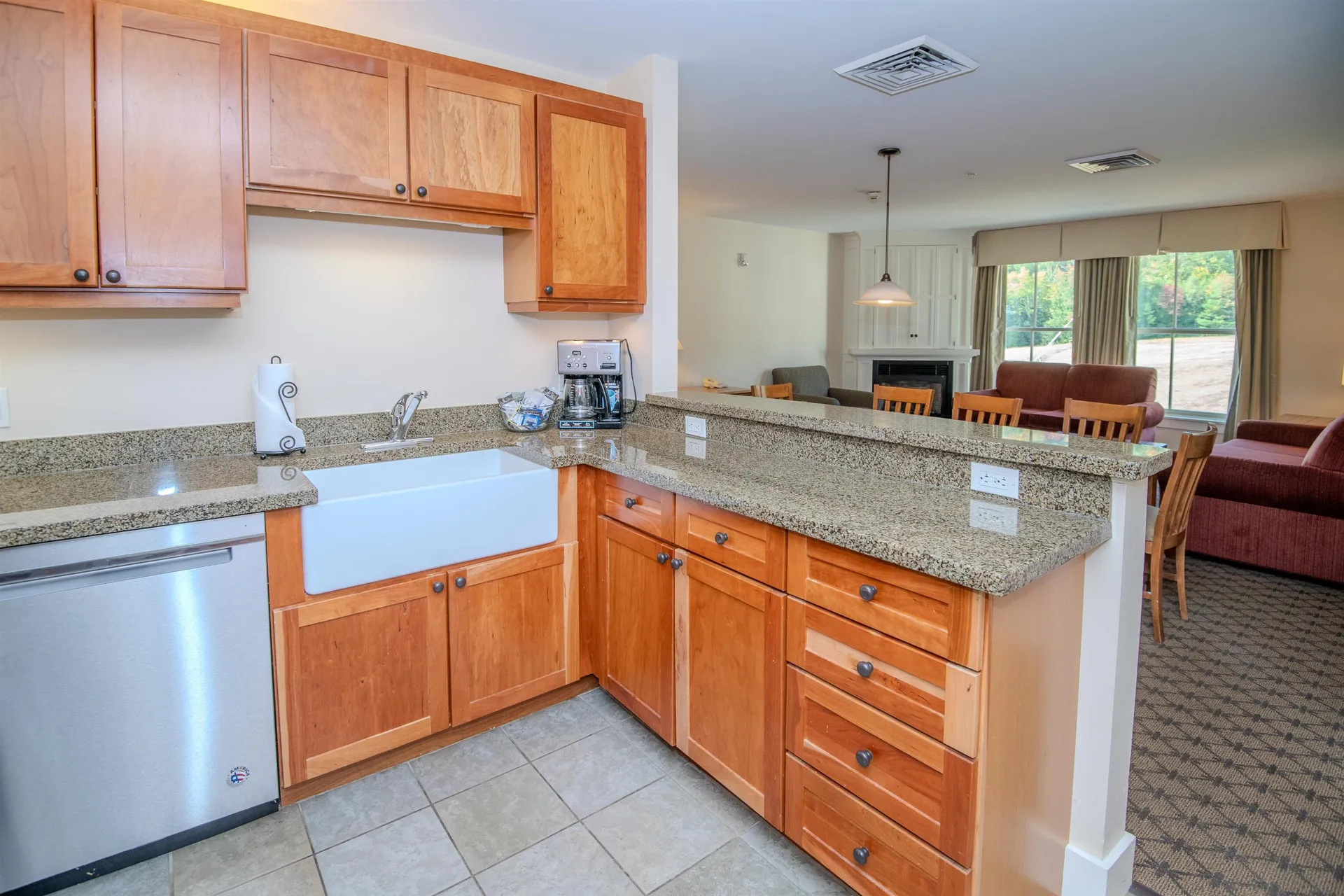 705/707 Qtr. I V Adams House Ludlow VT 05149