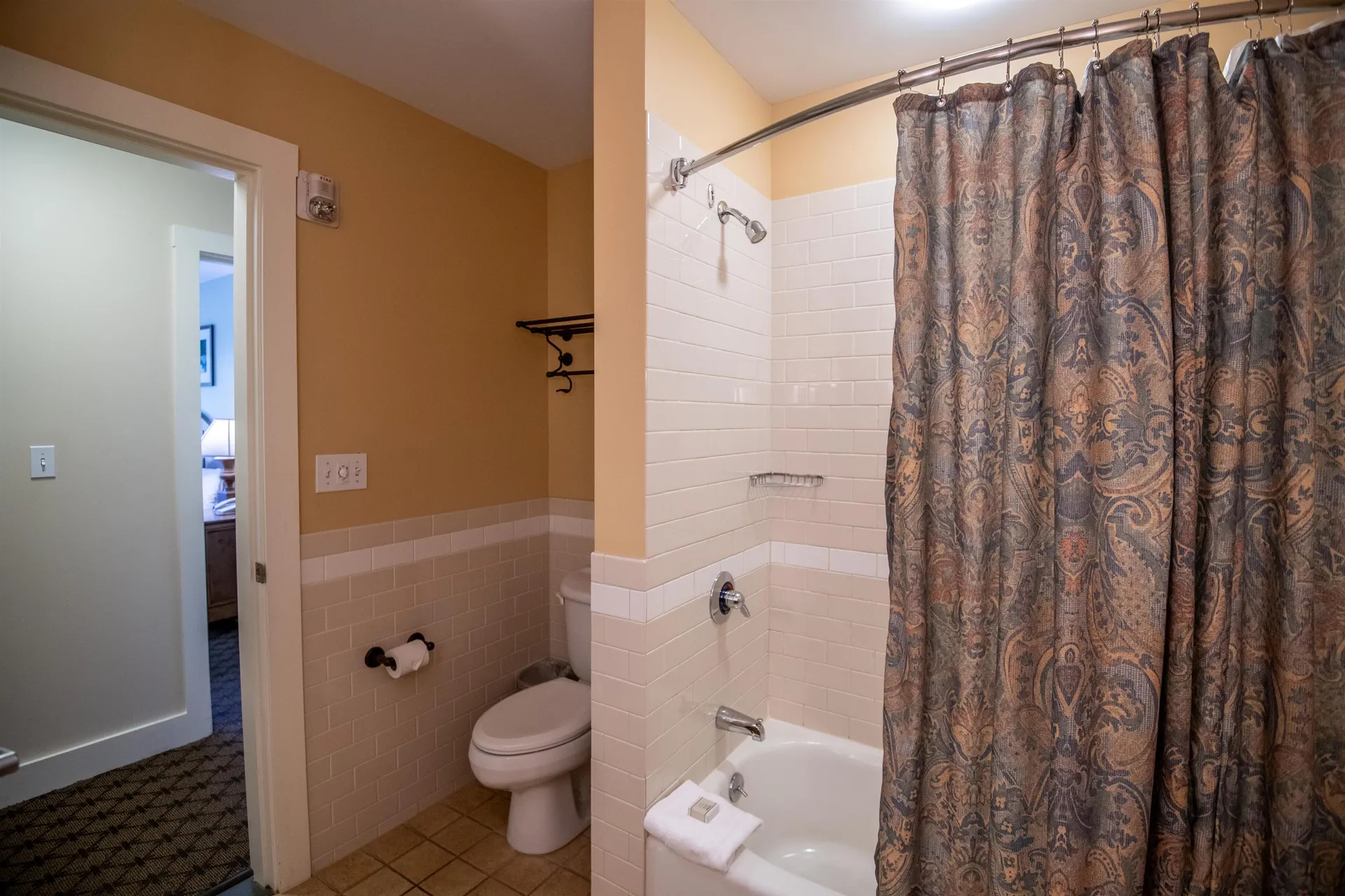 705/707 Qtr. I V Adams House Ludlow VT 05149