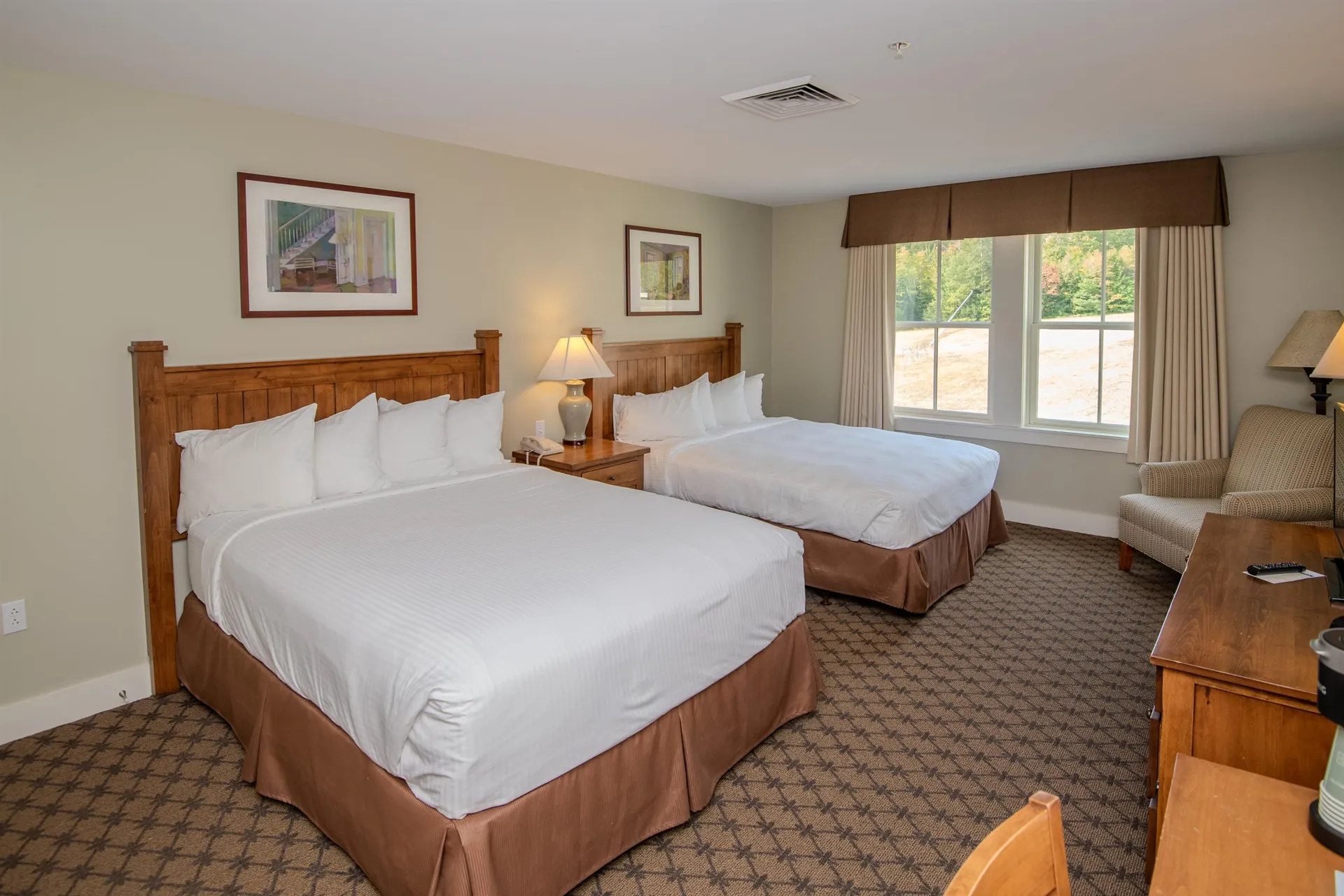 705/707 Qtr. I V Adams House Ludlow VT 05149