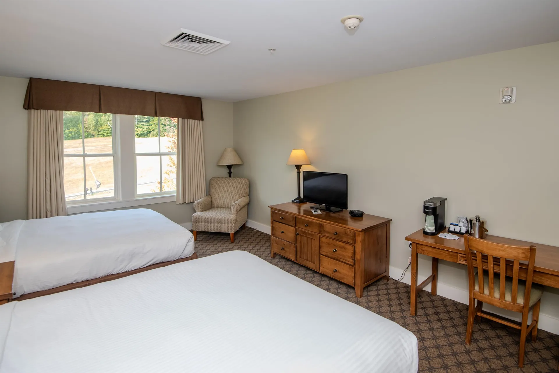 705/707 Qtr. I V Adams House Ludlow VT 05149